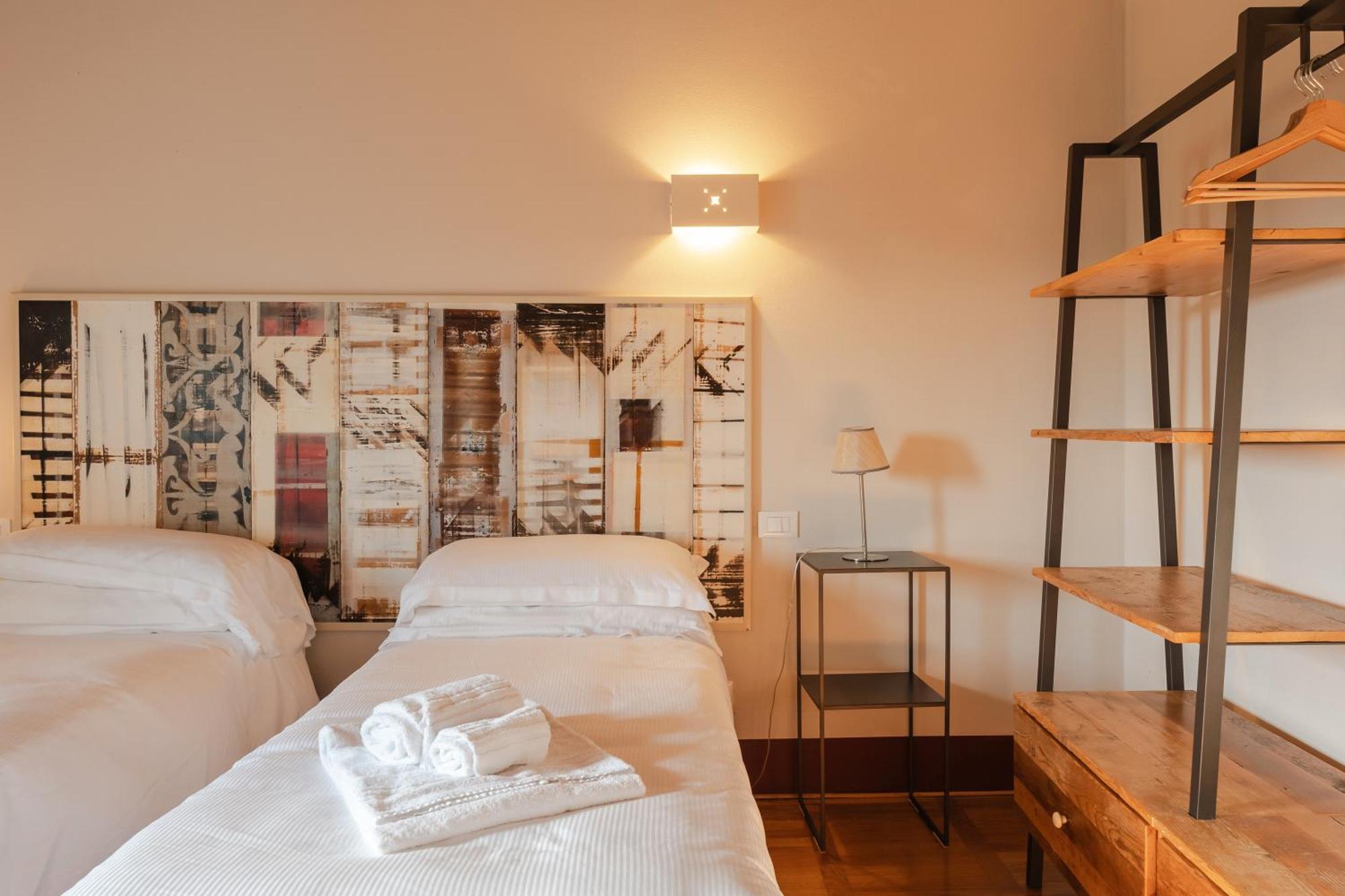 Borgo Syrah Hotel Кортона Екстериор снимка